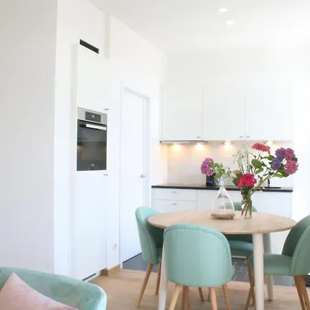 Apartamento De Torre 2 *